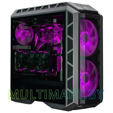 Корпус Cooler Master MasterCase H500P MCM-H500P-MGNN-S00
